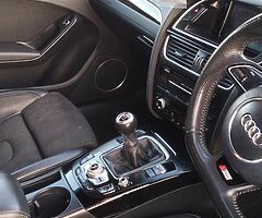 Audi A4 177 bhp Black Edition - Image 3/8