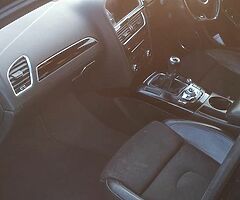 Audi A4 177 bhp Black Edition - Image 4/8