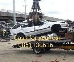 Selling and buying