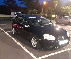 VW GOLF 1.9 TDI - Image 3/10