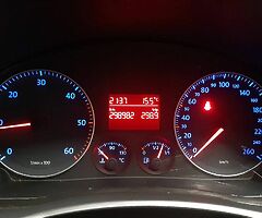 VW GOLF 1.9 TDI - Image 4/10