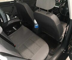 VW GOLF 1.9 TDI - Image 5/10