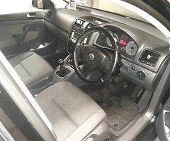 VW GOLF 1.9 TDI - Image 6/10