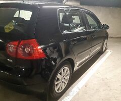 VW GOLF 1.9 TDI - Image 7/10