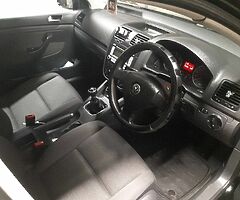 VW GOLF 1.9 TDI - Image 8/10