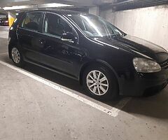 VW GOLF 1.9 TDI - Image 10/10