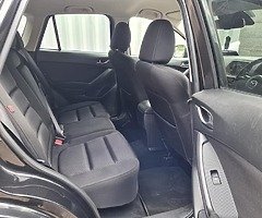 2012 Mazda CX5 automatic fresh nct - Image 8/10