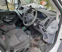 2015 Ford Transit - Image 5/6