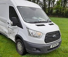 2015 Ford Transit - Image 6/6