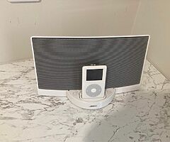 Bose SoundDock Series 1