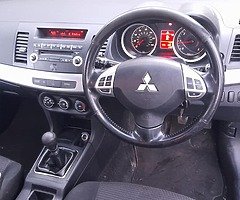 2009 Mitsubishi Lancer - Image 6/6