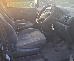 2008 vw sharan 1.9TDI - Image 6/10
