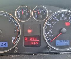 2008 vw sharan 1.9TDI - Image 7/10