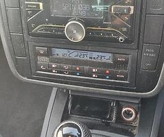 2008 vw sharan 1.9TDI - Image 8/10