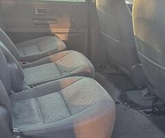 2008 vw sharan 1.9TDI - Image 9/10
