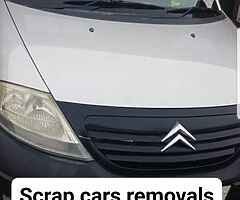 Cash for cars