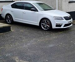 2016 Škoda Octavia - Image 3/7