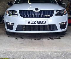 2016 Škoda Octavia - Image 4/7