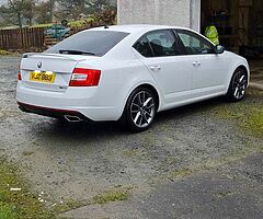 2016 Škoda Octavia - Image 6/7