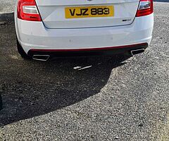 2016 Škoda Octavia - Image 7/7
