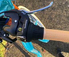 CITY BIKE + BASKET - 7 Shimmano Gears - DELIVERY   - Image 3/5