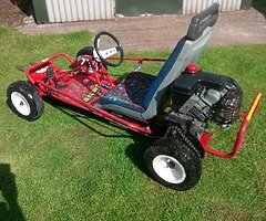 Carter Cart
