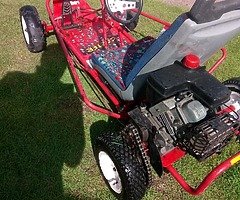 Carter Cart