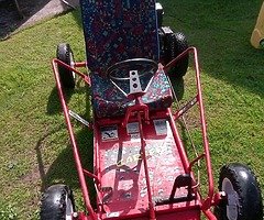 Carter Cart