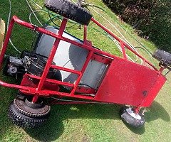 Carter Cart - Image 5/6