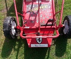 Carter Cart - Image 6/6