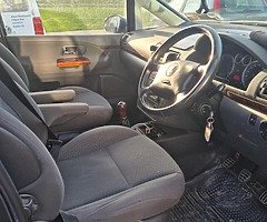 2010 vw sharan 1.9TDI - Image 7/8
