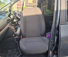 2010 vw sharan 1.9TDI - Image 8/8