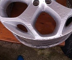 Parts for 05 x type jaguar