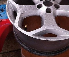 Parts for 05 x type jaguar