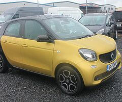 2015 smart for four - Image 3/10
