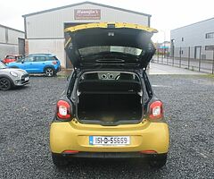2015 smart for four - Image 6/10