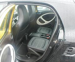 2015 smart for four - Image 7/10