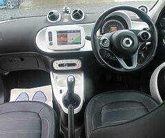 2015 smart for four - Image 9/10