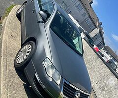 07 Passat for breaking sun roof model