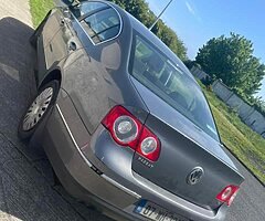 07 Passat for breaking sun roof model