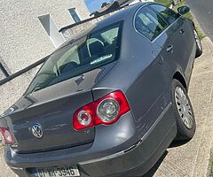07 Passat for breaking sun roof model - Image 3/5