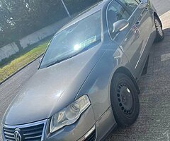 07 Passat for breaking sun roof model - Image 5/5