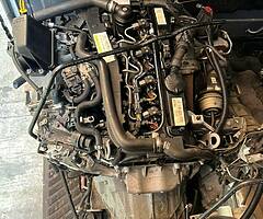 Mercedes engines for sale euro 3 to euro 6