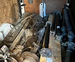 Mercedes engines for sale euro 3 to euro 6 - Image 4/10