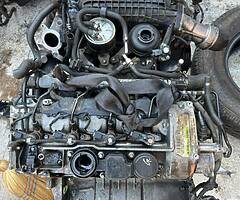Mercedes engines for sale euro 3 to euro 6 - Image 5/10