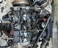 Mercedes engines for sale euro 3 to euro 6 - Image 6/10
