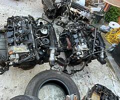 Mercedes engines for sale euro 3 to euro 6 - Image 7/10
