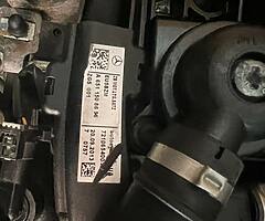 Mercedes engines for sale euro 3 to euro 6 - Image 8/10