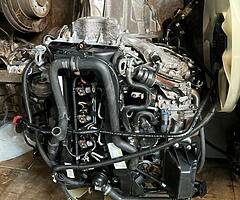 Mercedes engines for sale euro 3 to euro 6 - Image 10/10