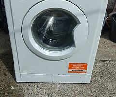 8kg washing machine